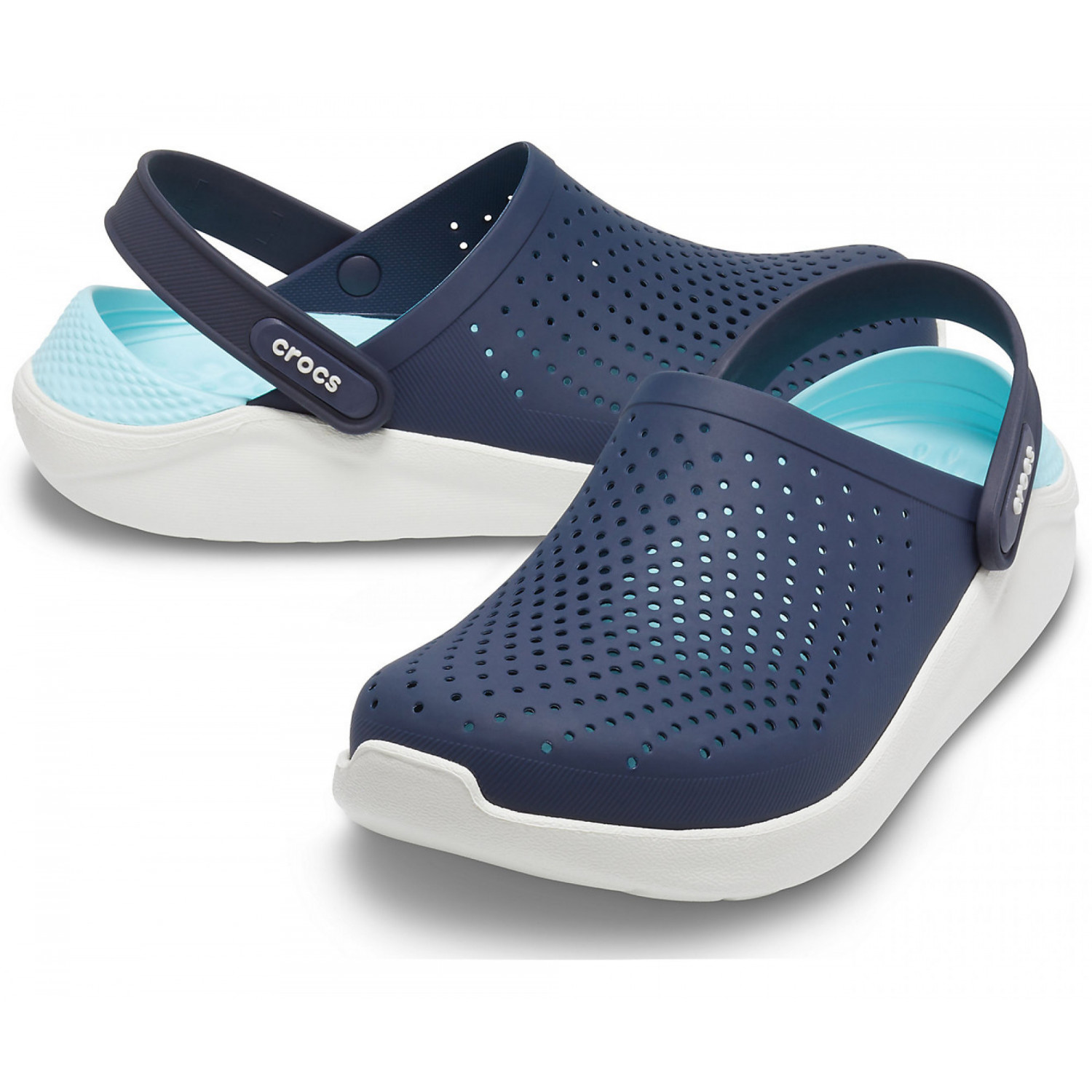 Взуття Crocs "Literide" 